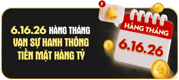 Khuyến mãi chào mừng iwin