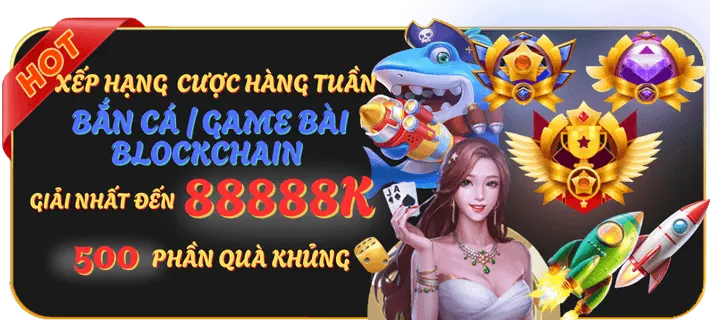 Gameplay bắn cá tại iwin