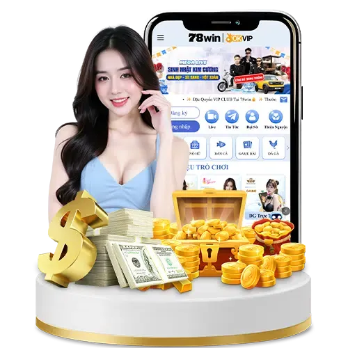 Hoàn trả cao và tiền thưởng độc quyền