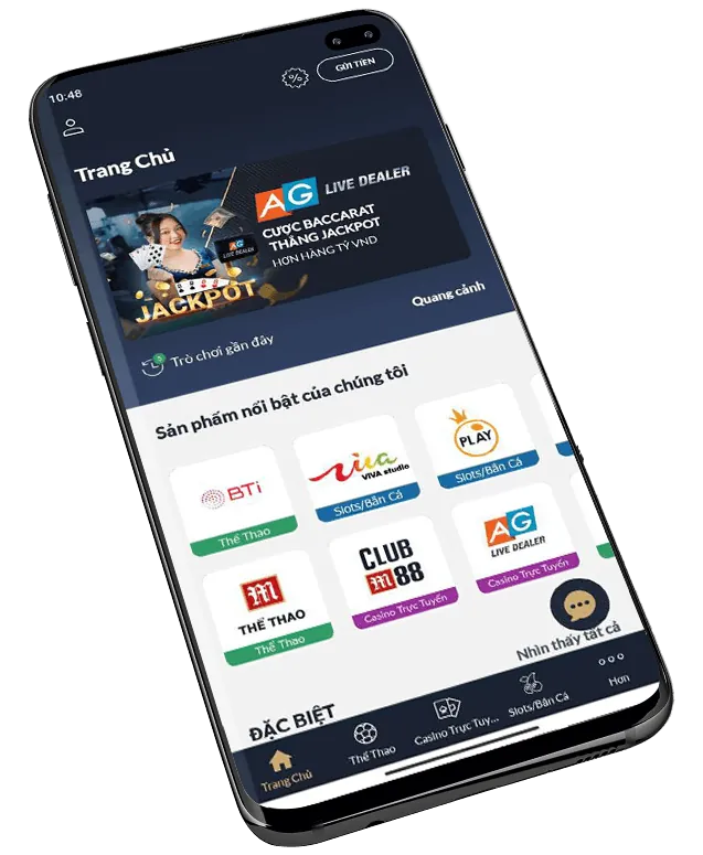 Sic Bo trực tuyến iwin
