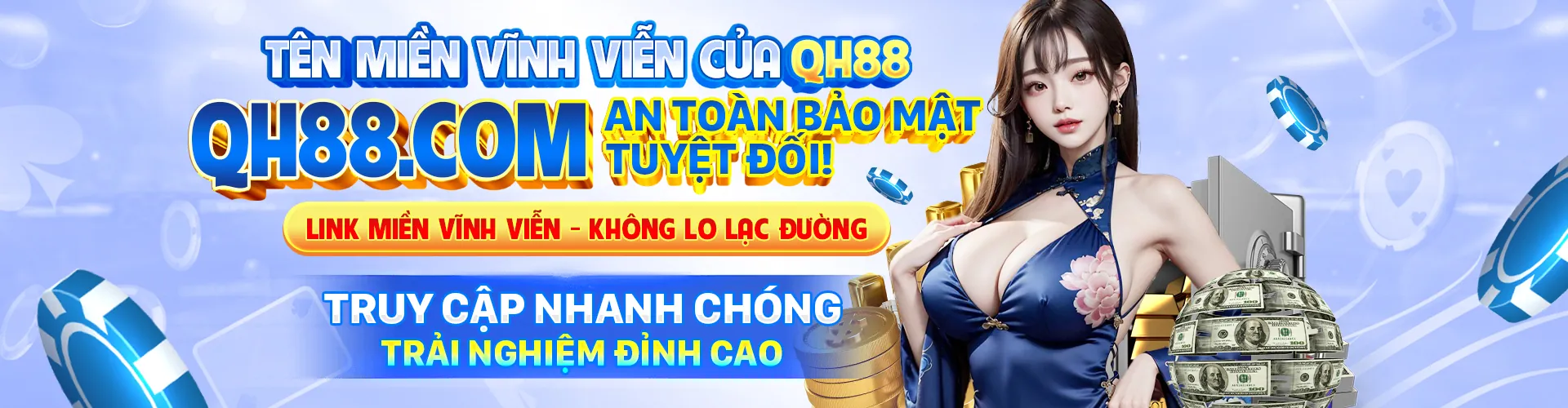 Giao diện đăng ký iwin trang chủ chính thức an toàn