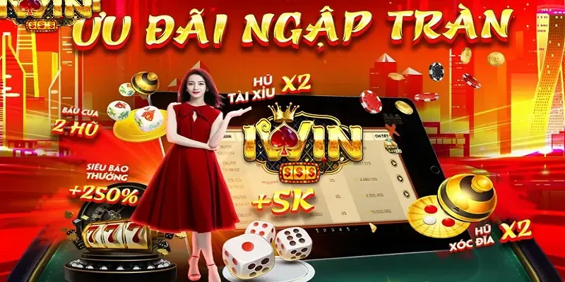 Quy trình hỗ trợ khách hàng iWin