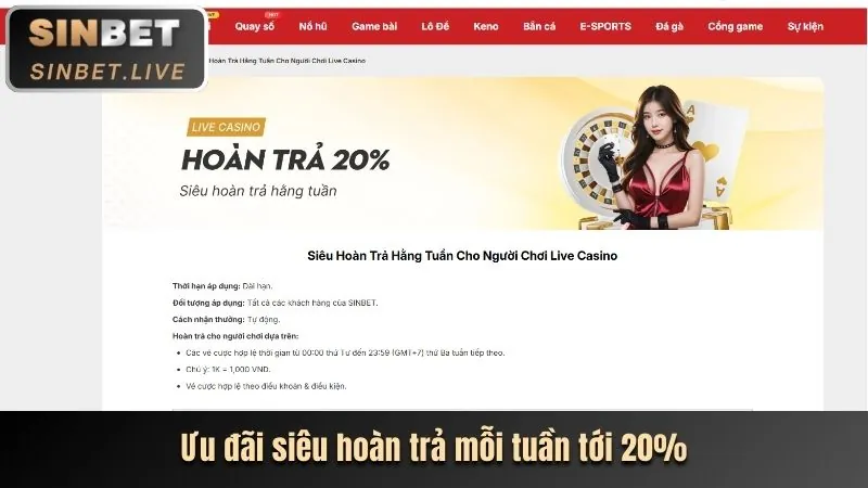 Ưu đãi và khuyến mãi iwin độc quyền